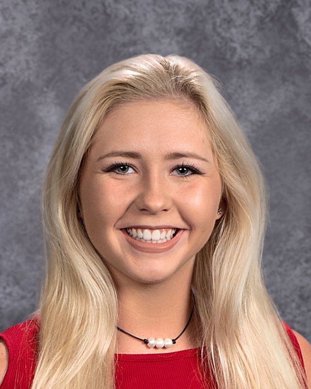 Pinckneyville - Daisy Dudek